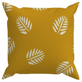 Evdek Botanical 4lü Kırlent Kılıf Ds7