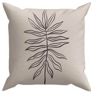 Evdek Botanical 4lü Kırlent Kılıf Ds9