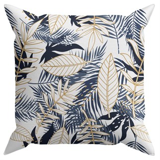 Evdek Botanical Kırlent Kılıf Ds26