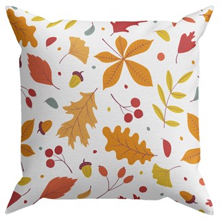 Evdek Botanical Kırlent Kılıf Ds30