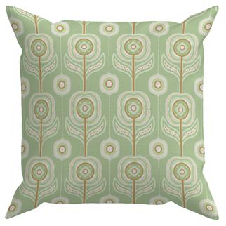 Evdek Botanical Kırlent Kılıf Ds35