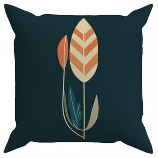 Evdek Botanical Kırlent Kılıf Ds37