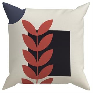 Evdek Botanical Kırlent Kılıf Ds43