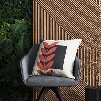 Evdek Botanical Kırlent Kılıf Ds43