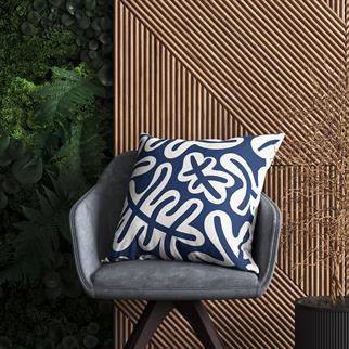 Evdek Botanical Kırlent Kılıf Ds45