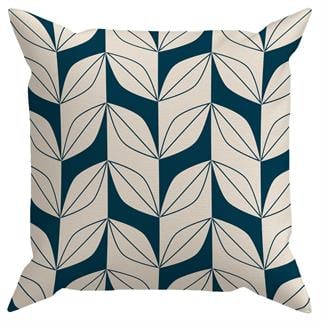 Evdek Botanical Kırlent Kılıf Ds46