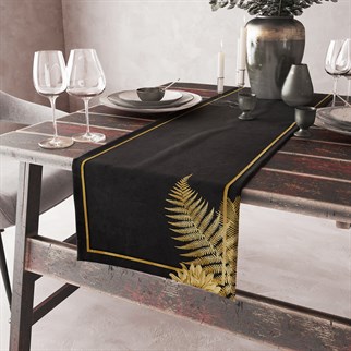 Evdek Christmas Runner Ds6