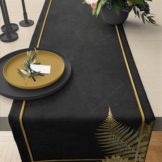 Evdek Christmas Runner Ds6