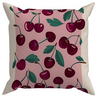 Evdek Çift Tarafı Baskılı 4’lü Kırlent Kılıfı 6EOD3