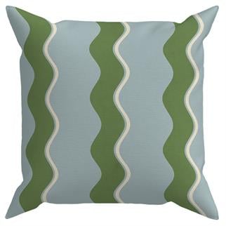 Evdek Çift Tarafı Baskılı 4’lü Kırlent Kılıfı 6EOD5