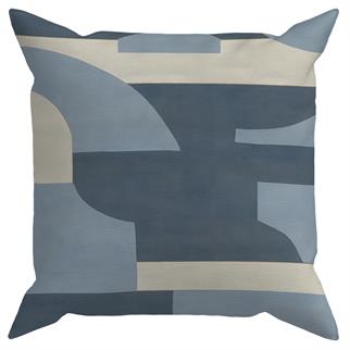 Evdek Çift Tarafı Baskılı 4’lü Kırlent Kılıfı 6EOD2