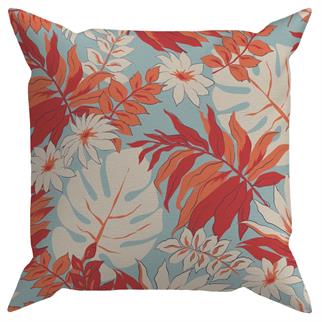 Evdek Çift Tarafı Baskılı 4’lü Kırlent Kılıfı 6EOD9