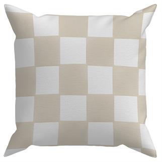 Evdek Çift Tarafı Baskılı 4’lü Kırlent Kılıfı 6EOD11