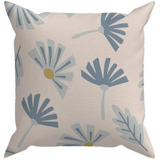 Evdek Çift Tarafı Baskılı Kırlent Kılıfı 6EBD18