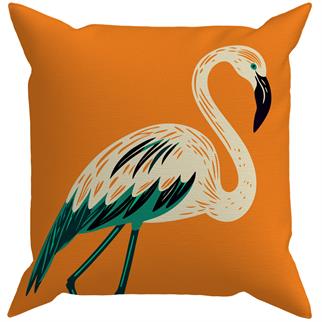 Evdek Çift Tarafı Baskılı Kırlent Kılıfı 6EOD6