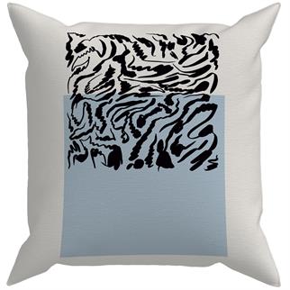 Evdek Çift Tarafı Baskılı Kırlent Kılıfı 6EBD7