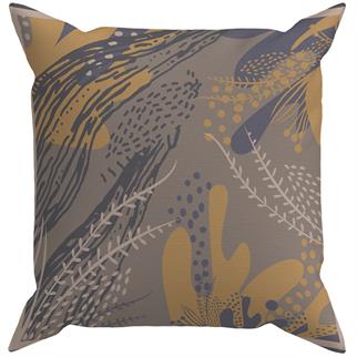 Evdek Çift Tarafı Baskılı Kırlent Kılıfı 6EOD3