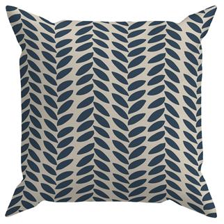 Evdek Çift Tarafı Baskılı Kırlent Kılıfı 6EBD20