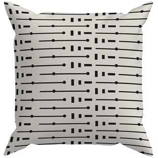 Evdek Çift Tarafı Baskılı Kırlent Kılıfı 6EOD2