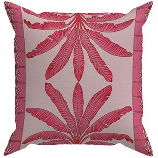 Evdek Çift Tarafı Baskılı Kırlent Kılıfı 6EBD36