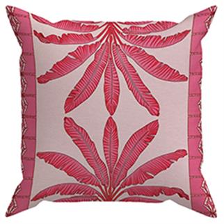 Evdek Çift Tarafı Baskılı Kırlent Kılıfı 6EBD36