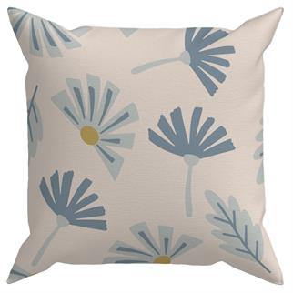 Evdek Çift Tarafı Baskılı Kırlent Kılıfı 6EBD18