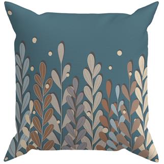 Evdek Çift Tarafı Baskılı Kırlent Kılıfı 6EBD17