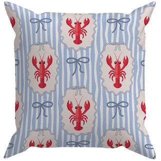 Evdek Çift Tarafı Baskılı Kırlent Kılıfı 6EBD43