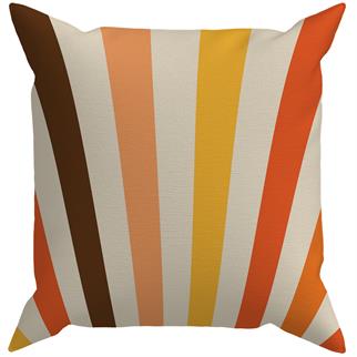 Evdek Çift Tarafı Baskılı Kırlent Kılıfı 6EBD14