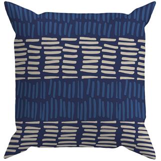 Evdek Çift Tarafı Baskılı Kırlent Kılıfı 6EBD44