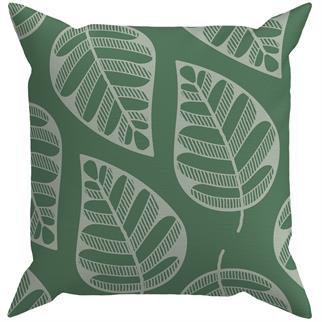 Evdek Çift Tarafı Baskılı Kırlent Kılıfı 6EBD15