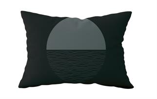 Evdek Çift Taraflı Dikdörtgen Kırlent Kılıf 2li Ds27