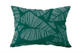 Evdek Çift Taraflı Dikdörtgen Kırlent Kılıf 2li Ds42