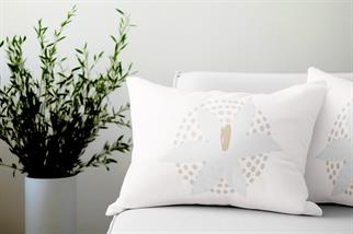 Evdek Çift Taraflı Dikdörtgen Kırlent Kılıf 2’li KL21