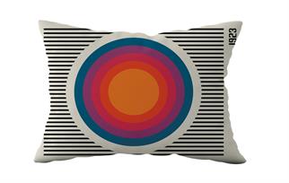 Evdek Çift Taraflı Dikdörtgen Kırlent Kılıf 2li Ds88