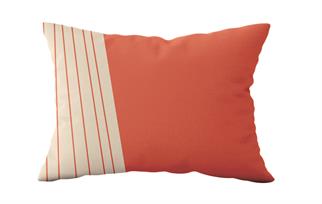 Evdek Çift Taraflı Dikdörtgen Kırlent Kılıf 2li Ds30