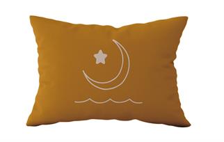 Evdek Çift Taraflı Dikdörtgen Kırlent Kılıf 2li Ds4