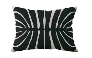 Evdek Çift Taraflı Dikdörtgen Kırlent Kılıf 2li Ds17