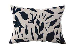 Evdek Çift Taraflı Dikdörtgen Kırlent Kılıf 2li Ds102