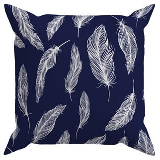 Evdek Dijital Baskılı Kırlent Kılıfı 5LD22