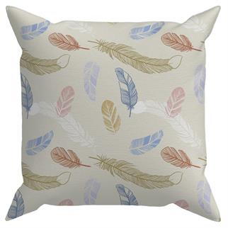 Evdek Dijital Baskılı Kırlent Kılıfı 5LD8