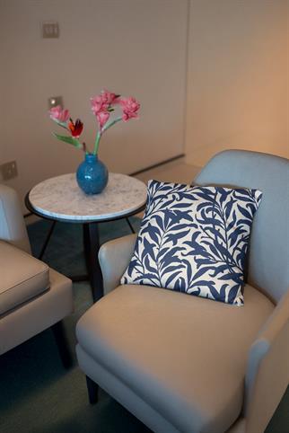 Evdek Dijital Baskılı Kırlent Kılıfı 5LD34