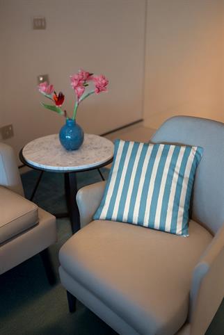 Evdek Dijital Baskılı Kırlent Kılıfı 5LD35