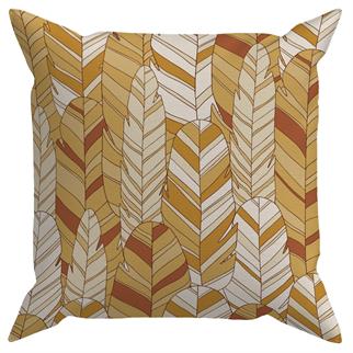 Evdek Dijital Baskılı Kırlent Kılıfı 5LD7