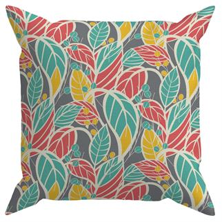 Evdek Dijital Baskılı Kırlent Kılıfı 5LD46