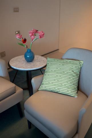 Evdek Dijital Baskılı Kırlent Kılıfı 5LD38