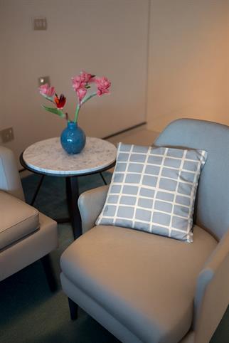 Evdek Dijital Baskılı Kırlent Kılıfı 5LD20