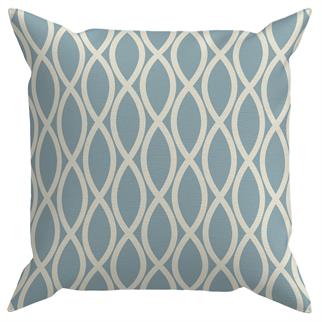 Evdek Dijital Baskılı Kırlent Kılıfı 5LD45