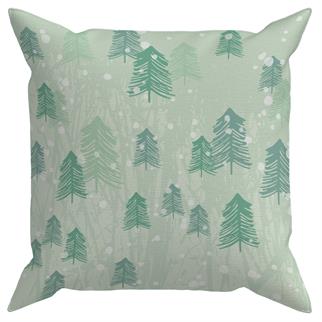 Evdek Dijital Baskılı Kırlent Kılıfı 5LD33