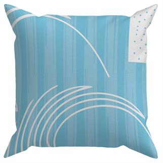 Evdek Dijital Baskılı Kırlent Kılıfı 5LD24